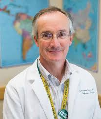 News & Notes from the Department of Medicine at the University of Vermont  College of Medicine