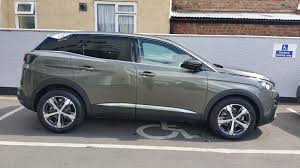 Maybe you would like to learn more about one of these? Peugeot Peugeot 3008 New Cars