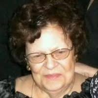 Obituary information for Christine A. LeMelle Jolivette