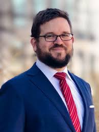 Rechtsanwalt Dr. iur. Jan Benjamin Daniels