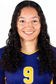 2025 Volleyball Roster