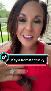 Kayla Decker's Instagram, Twitter & Facebook