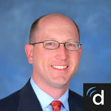 Dr. Timothy J. Williams, MD