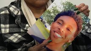 Tennessee family desperate for answers in son's murder case: 'He didn't  deserve to die'