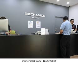 Maybe you would like to learn more about one of these? Kota Kinabalu Sabahmalaysiadec 222018 Inside View Stock Photo Edit Now 1266729811