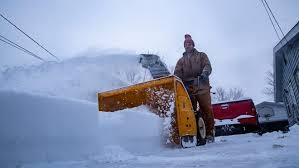 Grinnell (iowa) ima mnogo znamenitosti iz zgodovine, zanimive sedanjosti in vznemirljive prihodnosti, ki čakajo, da jih odkrijete. Iowa Snow Des Moines Breaks Snowfall Record Set In 1895