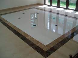 Granite floor tile offers durability and beauty that is unmatched in the market. Tilf Floor Designs Floor Design Room Door Design Granite Floor Tiles
