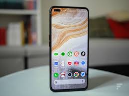 Realme X50 Pro Player Edition Price in ...