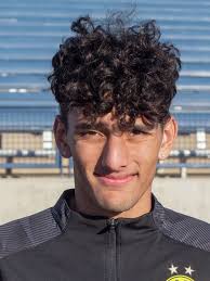 Meet the Team: Legacy boys soccer