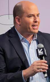 He regularly appears across hln, cnn international, and cnn en español. Brian Stelter Wikipedia