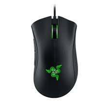 Dell.com has been visited by 100k+ users in the past month Razer Deathadder Chroma Rz01 01210 Support