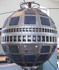 Maybe you would like to learn more about one of these? Telstar 1 The First Us Communications Satellite Was Launched July 10 1962 World History Facts Space Facts Space Travel