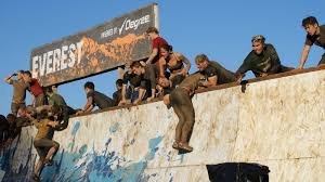 Do not bother with the refund insurance. Tough Mudder Enters Administration Uk Fundraising