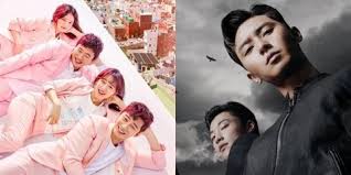 Terlebih gaya rambutnya dalam dream high 2 yang ikonik! Anti Bosan 14 Drama Dan Film Yang Dibintangi Park Seo Joon Ini Cocok Untuk Isi Waktu Dirumahaja Kapanlagi Com