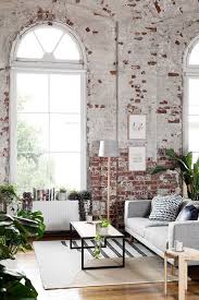 Clean the wall before starting your backsplash application. 100 White Brick Wall Ideas White Brick Walls White Brick Brick Wall Ideas