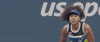 She's not just a tennis champion, but an entrepreneur, luminary and role model for young people across the globe. Naomi Osaka Review The Greatest Show We Ve Ever Seen Spire News