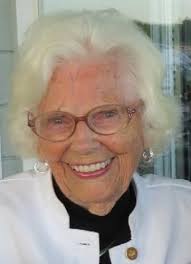 Glenna Knape Obituary (1923