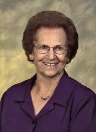 Eleanor Palmer Obituary (2017)