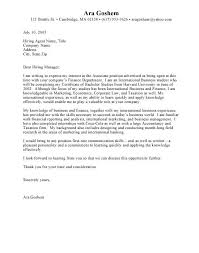 The fashion industry is very competitive. Cover Letter For Fashion Stylist Internship July 2021