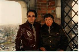 Claude Akins Letters