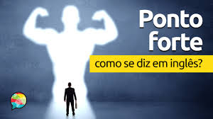 Como Se Diz Ponto Forte Em Ingles Mairo Vergara As 100 palavras mais comuns da língua inglesa.