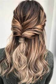 Long Hairstyles For Women 2019 Long Hair Styles Hair Styles Easy Hairstyles