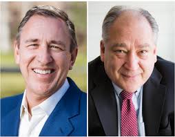 Blair Will Ask for Recount Tuesday in Race for County Executive