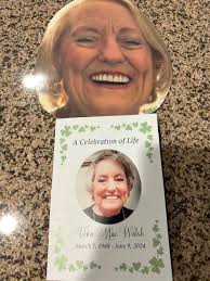 Mother of 3 Firelands Falcons