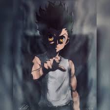 My 3rd dubstep remix!worked hard on this, i really hope you like it guys.enjoy ! Gon Transformation Wallpaper Hd Hunter X Hunter Animated Wp Gon Freeces Youtube Top 10 Epic Anime Entrances Of All Time