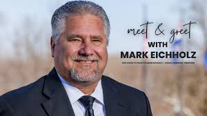 Citizens for Mark Eichholz (@eichholzforcolecountyclerk) • Facebook