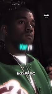 Ricky Kanye