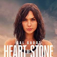 Heart of Stone: Not even Gal Gadot's star power could redeem this  pretentious concept