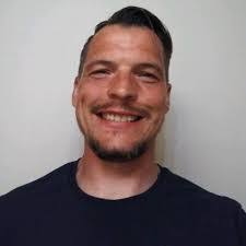 Wesley Jarrell's Instagram, Twitter & Facebook