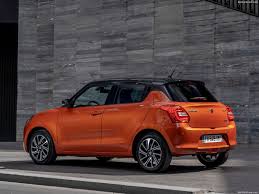 When production began at magyar suzuki of the suzuki swift in 1992, suzuki invested $230 million in capital for the new company and flew each of its hungarian workers to japan for training in its production methods. Suzuki Swift 2021 Pictures Information Specs