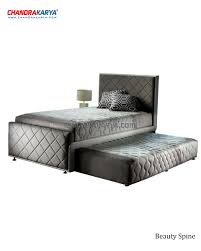 1 kasur double atau 2 kasur. Elite 2 In 1 Beauty Spine Full Set