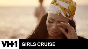 The Gang Visits The Nylon Pool & Reflect On Their Success