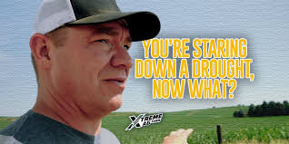 Getting Your Crop Ready For A Drought