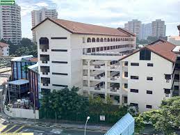 Chij our lady of good counsel: Chij Katong Convent Image Singapore