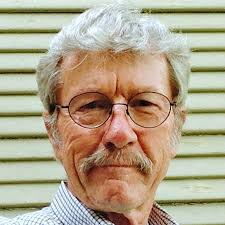 Larry Murphy: Back Where We Began