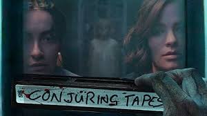 Prime Video: The Haunting of Julia Fields