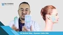 Hyamax CaHA Lido Tanıtım