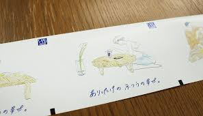 ワンカップは日常に寄り添ってくれるお酒 イラストレーター たなかみさきさんが描く ワンカップ大関のある風景 日本酒専門webメディア Saketimes
