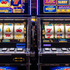 Online slot machines with progressive jackpots, megaways slots, video slots, and free spins bonus features