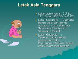 Kawasan Asia Tenggara Ppt Download