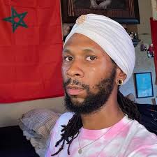 Photos of Corey Cobb and some of the firearms that he owned. He shot and  killed a Dallas police officer and injured 2 others Thursday night before  leading officers