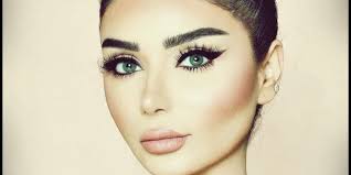 هيفاء حسوني صور جديدة 2020 Haifa Hassony شبكة صورك Nostril Hoop Ring Nose Ring Hoop Ring
