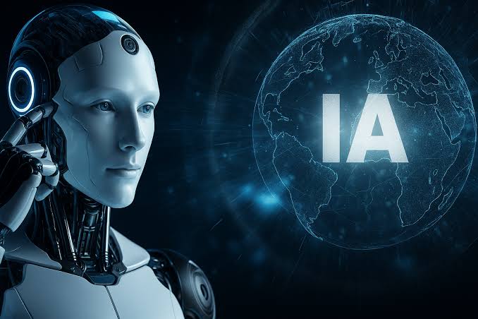 Cómo la Inteligencia Artificial se convierte en la nueva ventaja competitiva de los negocios modernos - Celestial Dynamics