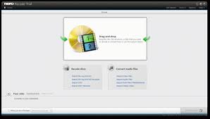 Basically, choose the task you wish from the selection in the nero recode main window. How To Crack Nero Recode