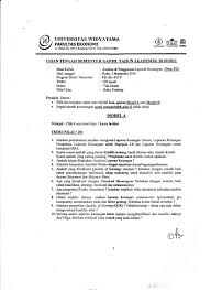 Check spelling or type a new query. Pertanyaan Analisis Laporan Keuangan Internasional Seputar Laporan