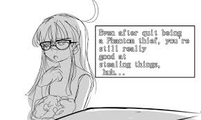 Aplikasi ini untuk anda yang mencari aplikasi pencari uang berbayar. Yosiwright On Twitter Futabasakura Sakurafutaba Renamamiya Renren Persona5 Otp Ship Futabaxren Amamiya Ren Akirakurusu